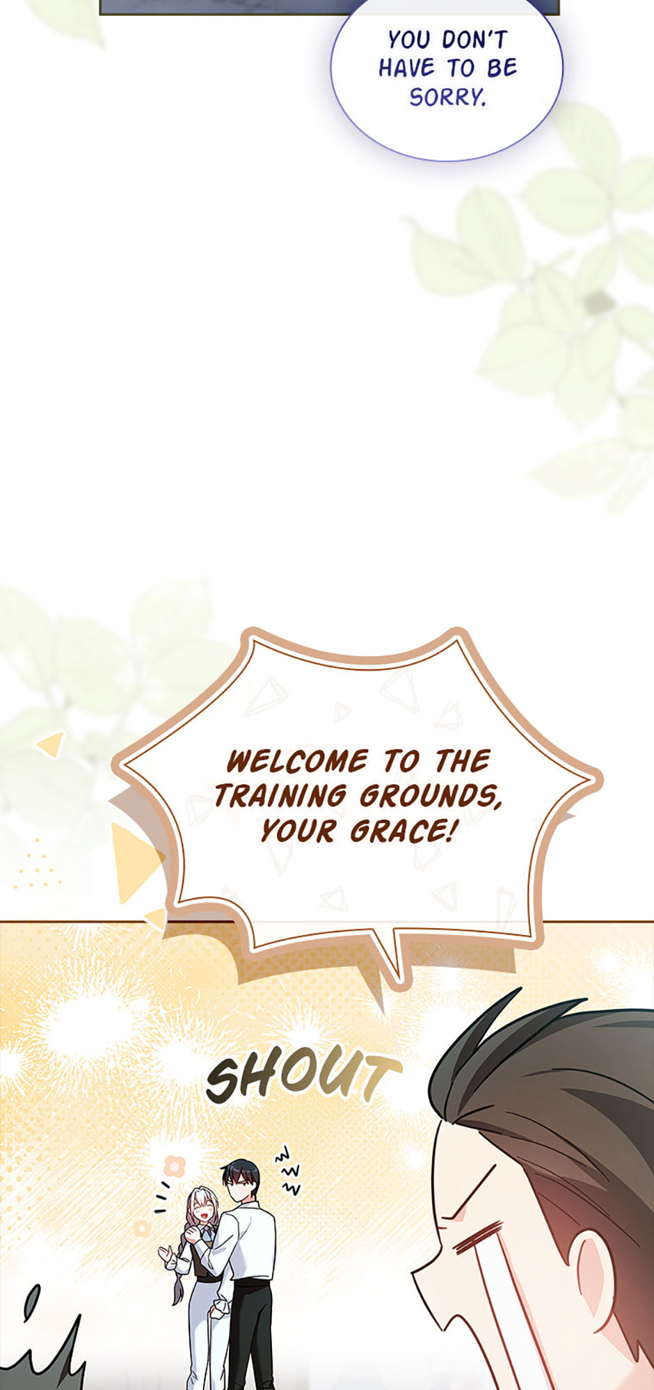 My Childhood Friend Became an Obsessive Husband Chapter 55 page 38 - 