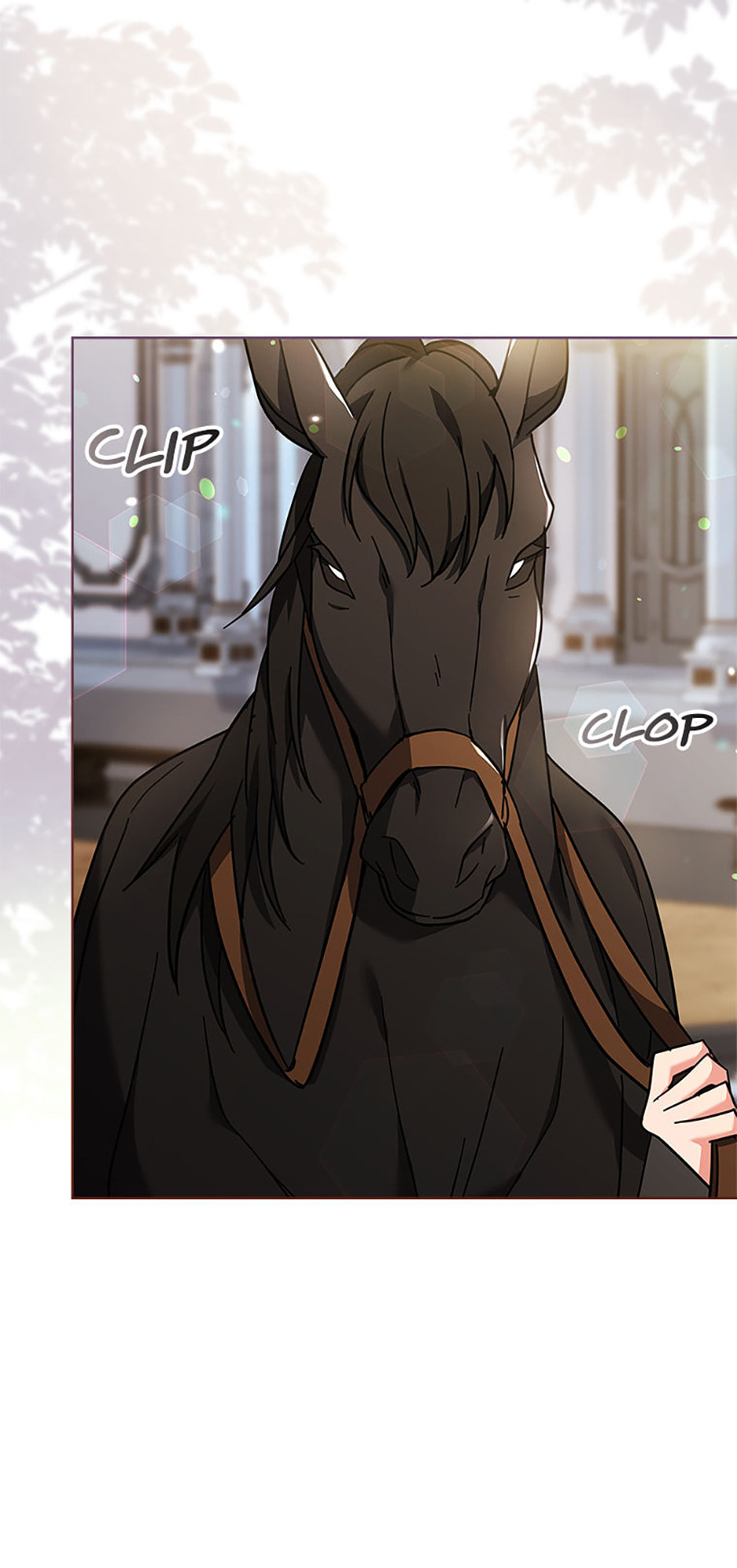 My Childhood Friend Became an Obsessive Husband Chapter 55 page 40 - 