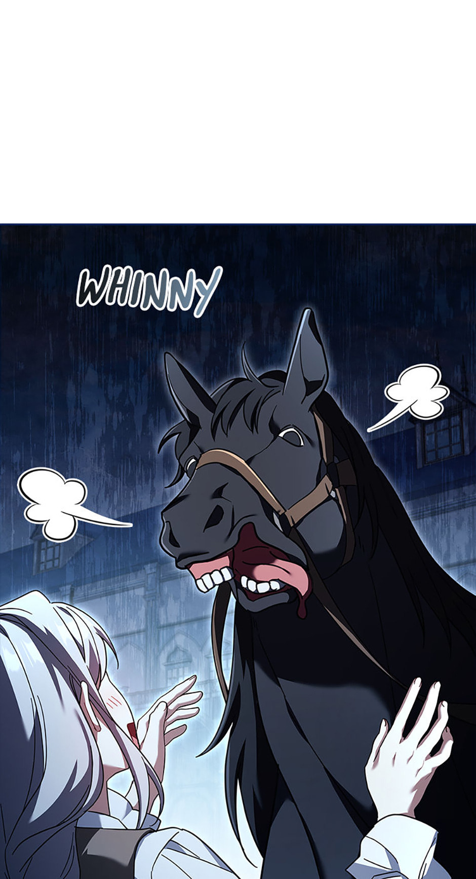 My Childhood Friend Became an Obsessive Husband Chapter 55 page 44 - 