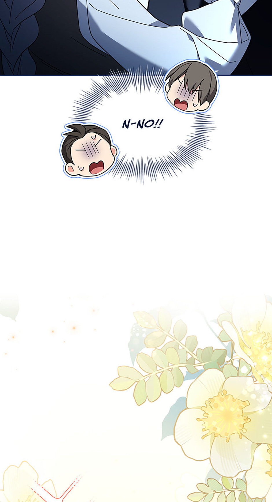 My Childhood Friend Became an Obsessive Husband Chapter 55 page 45 - 