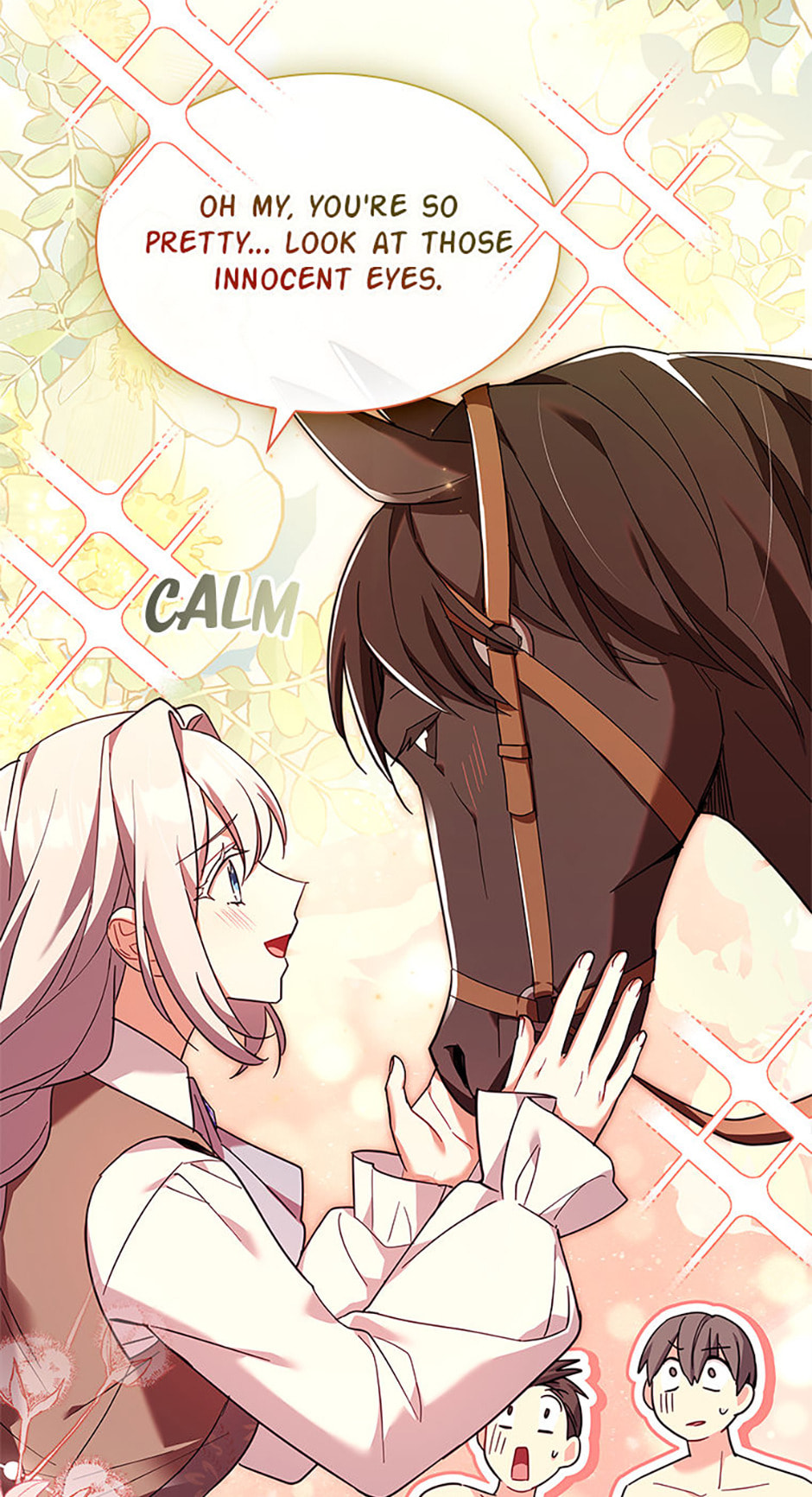 My Childhood Friend Became an Obsessive Husband Chapter 55 page 46 - 