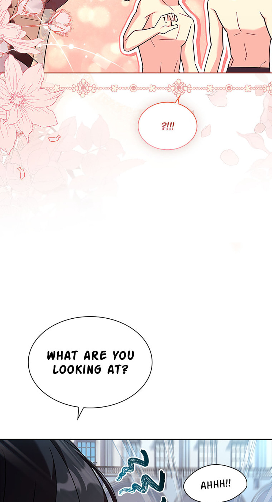 My Childhood Friend Became an Obsessive Husband Chapter 55 page 47 - 