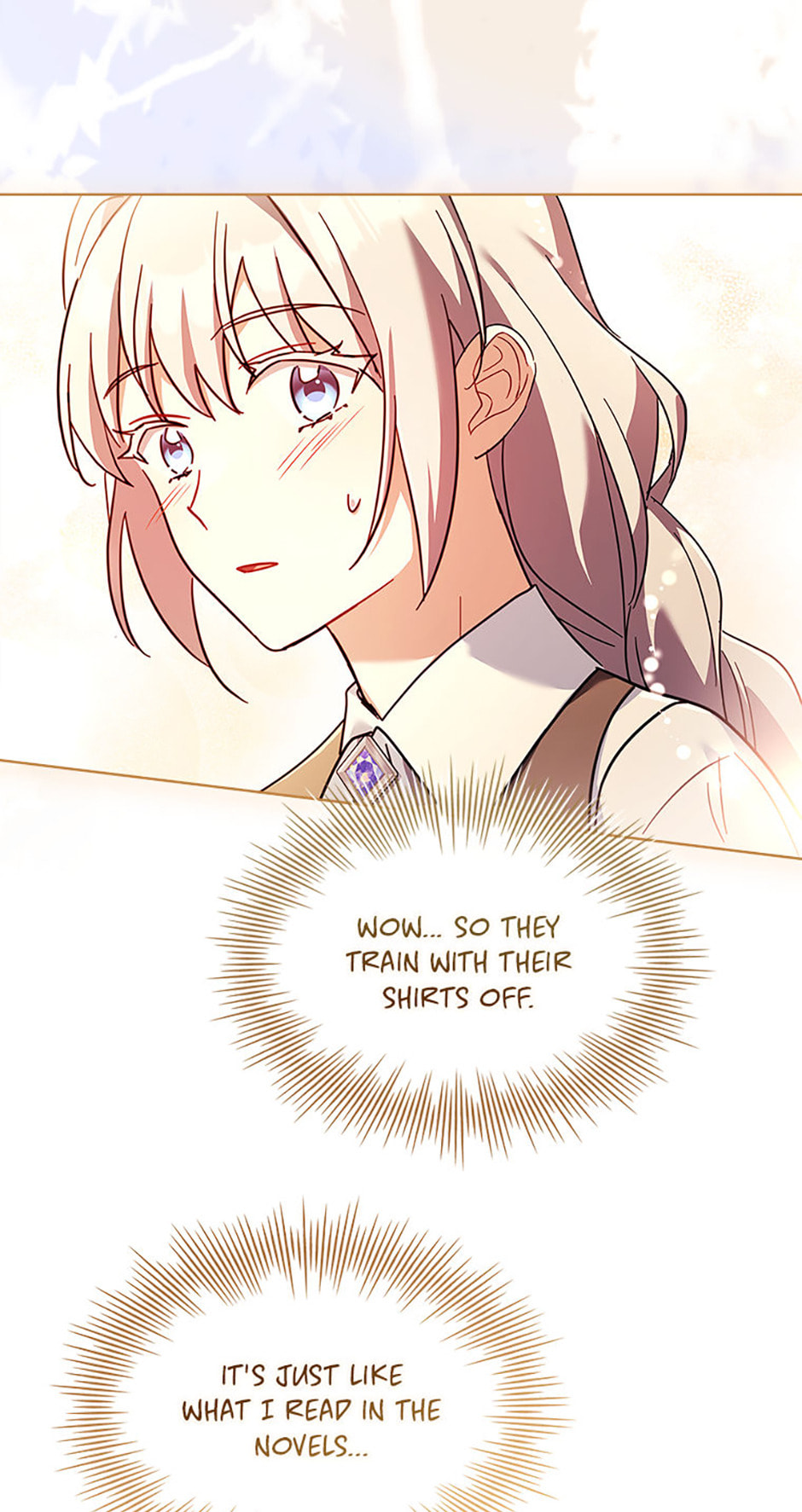 My Childhood Friend Became an Obsessive Husband Chapter 55 page 51 - 