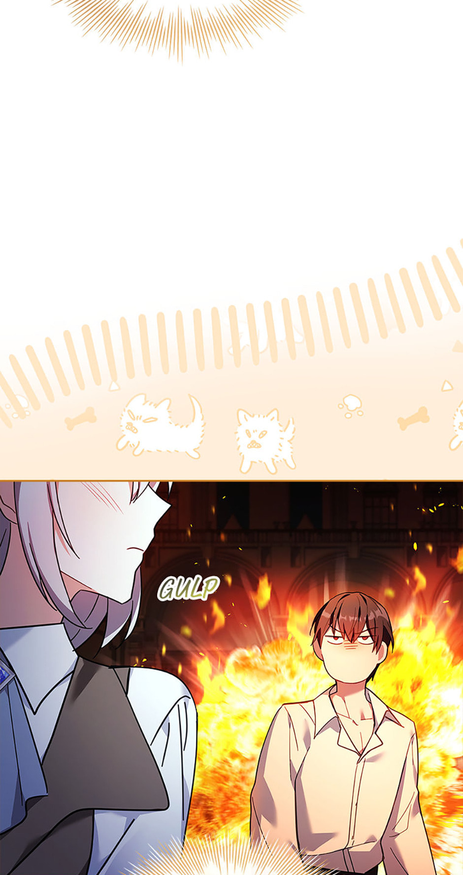 My Childhood Friend Became an Obsessive Husband Chapter 55 page 52 - 
