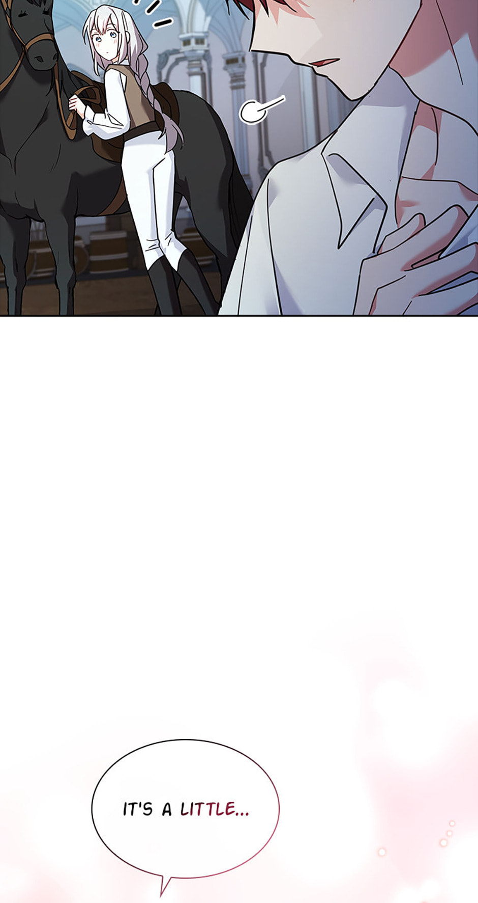 My Childhood Friend Became an Obsessive Husband Chapter 55 page 54 - 