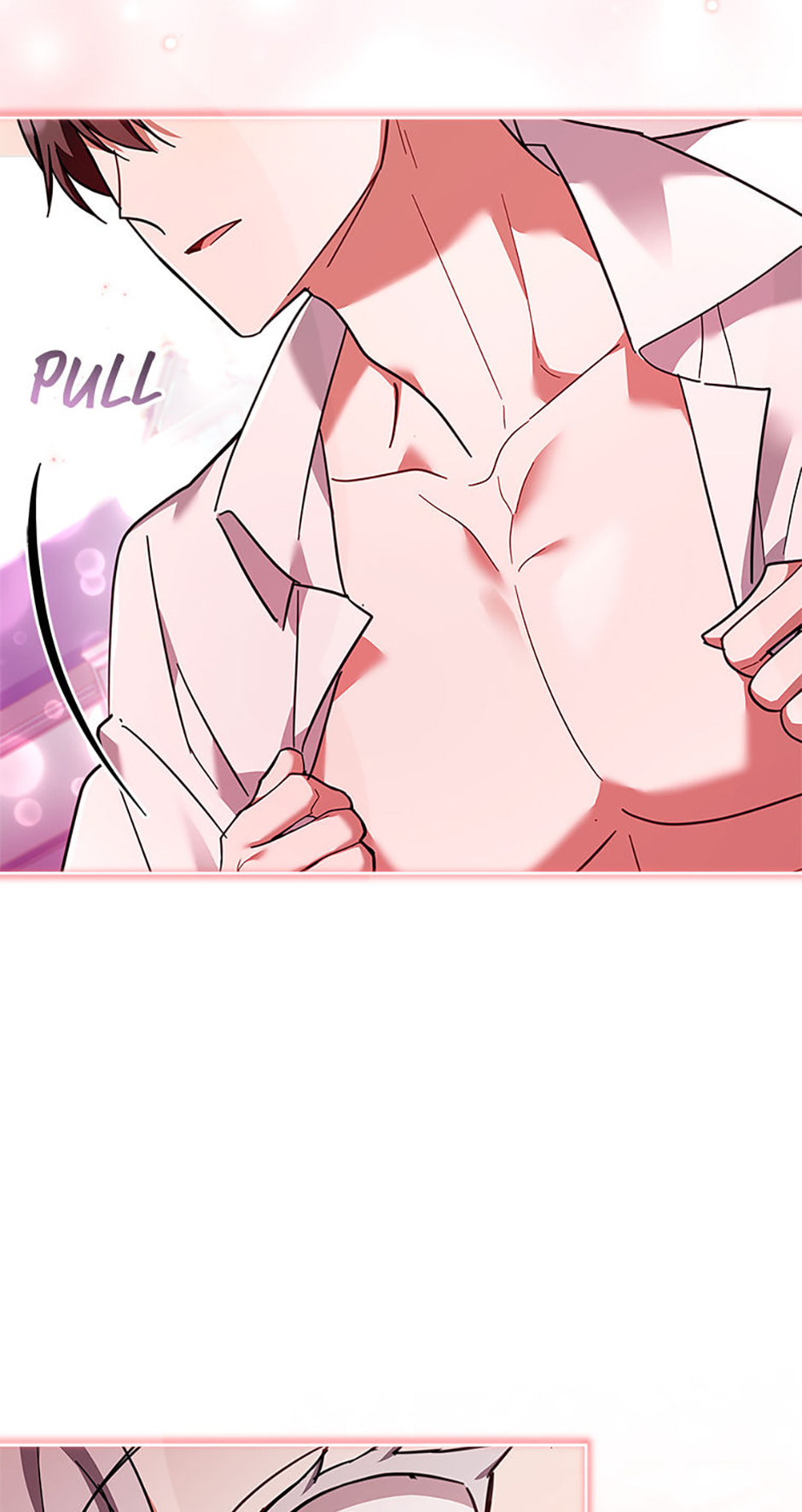 My Childhood Friend Became an Obsessive Husband Chapter 55 page 55 - 