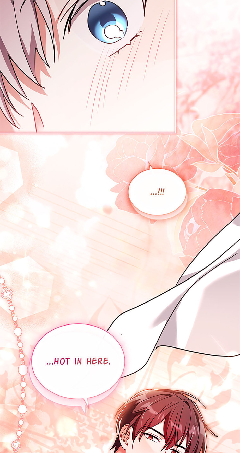 My Childhood Friend Became an Obsessive Husband Chapter 55 page 56 - 