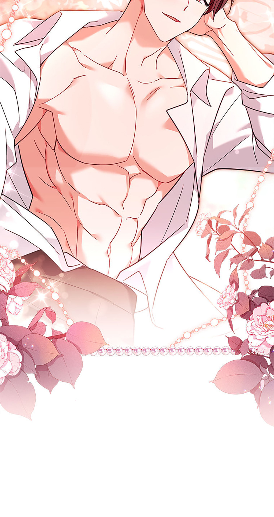 My Childhood Friend Became an Obsessive Husband Chapter 55 page 57 - 