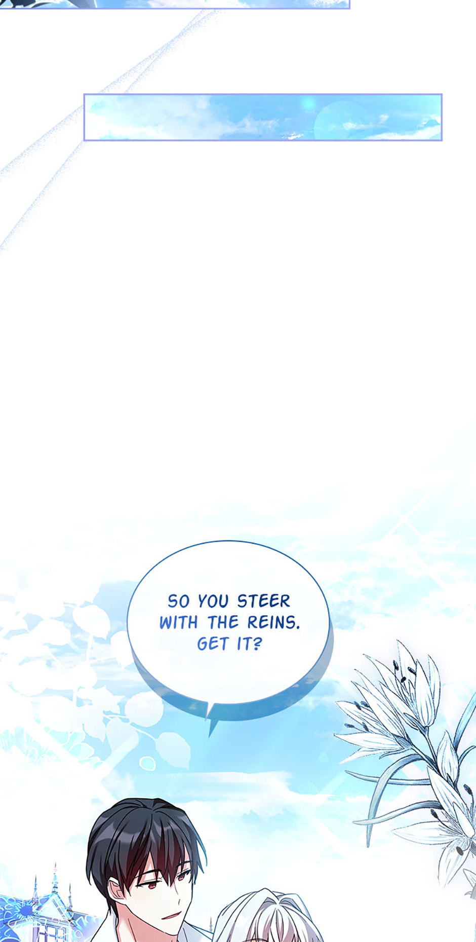 My Childhood Friend Became an Obsessive Husband Chapter 55 page 61 - 