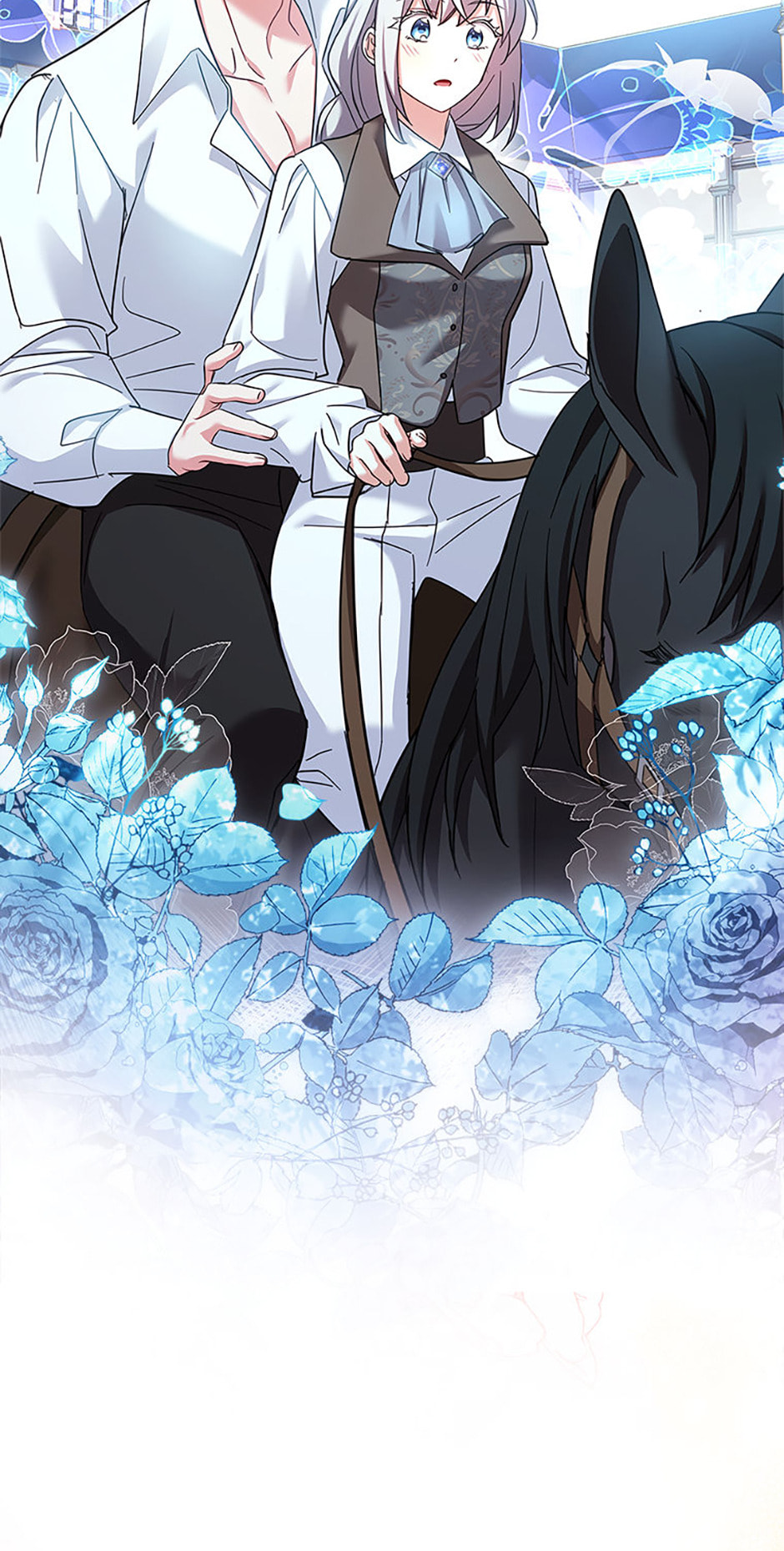 My Childhood Friend Became an Obsessive Husband Chapter 55 page 62 - 