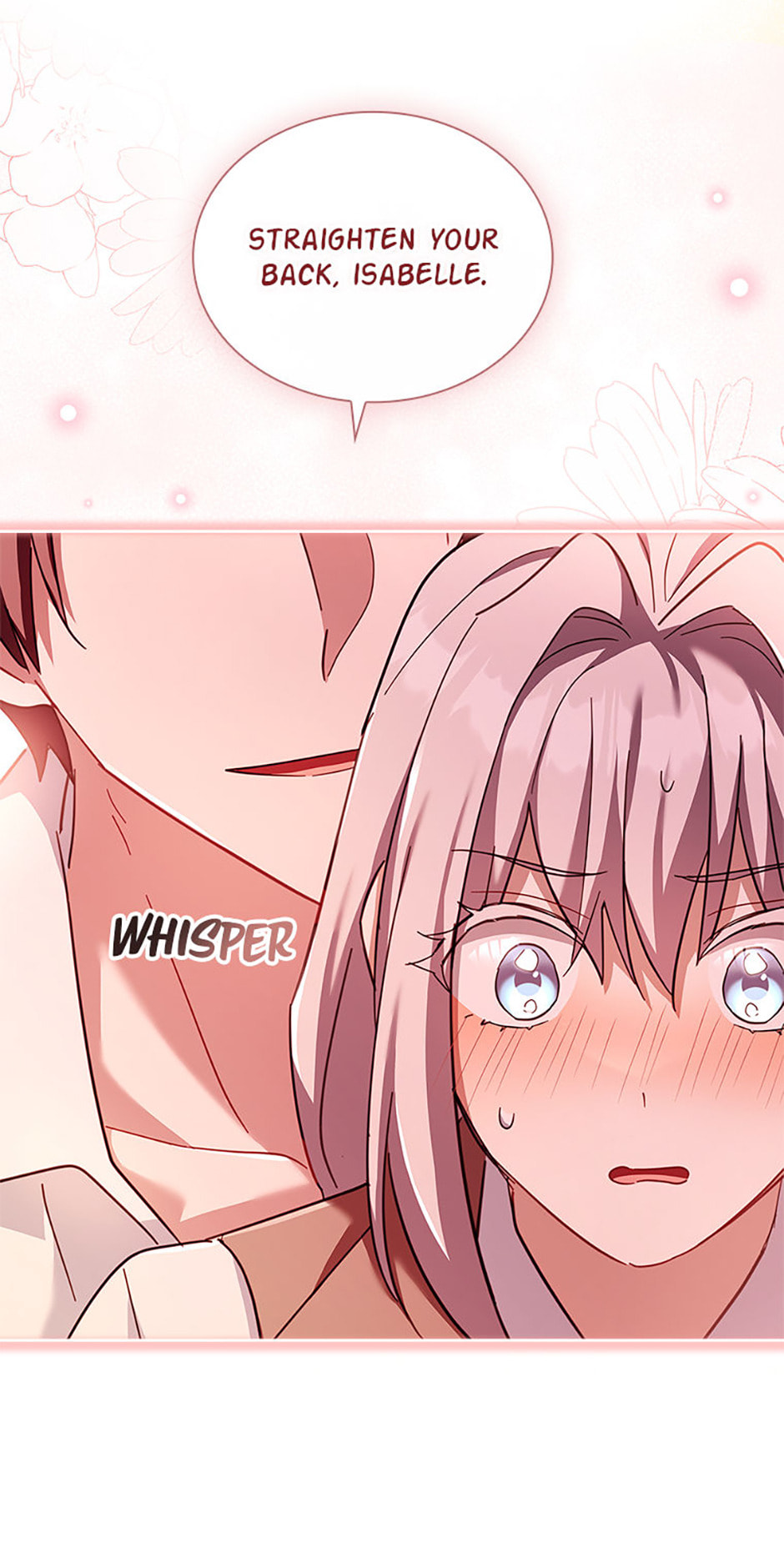 My Childhood Friend Became an Obsessive Husband Chapter 55 page 63 - 
