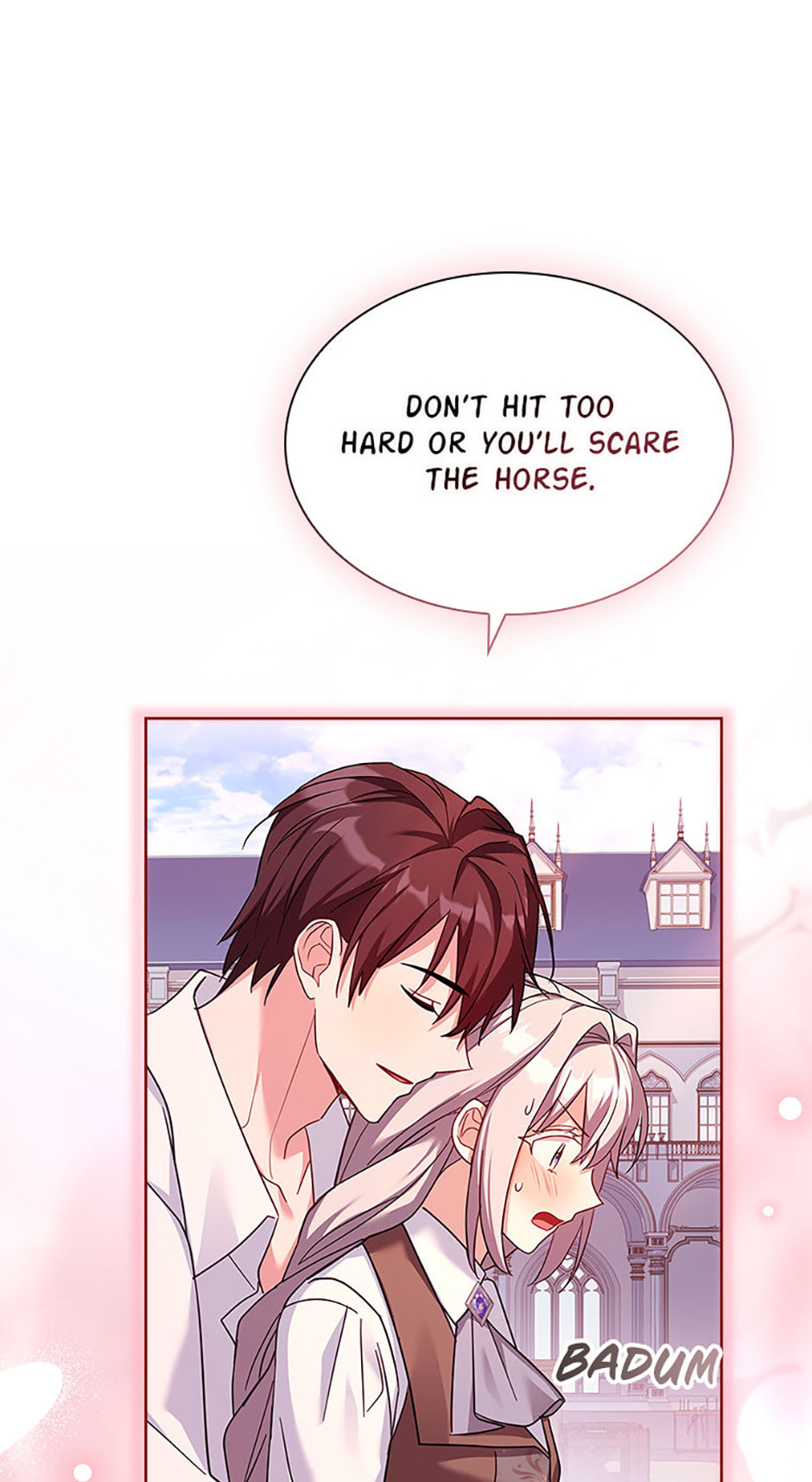 My Childhood Friend Became an Obsessive Husband Chapter 55 page 64 - 