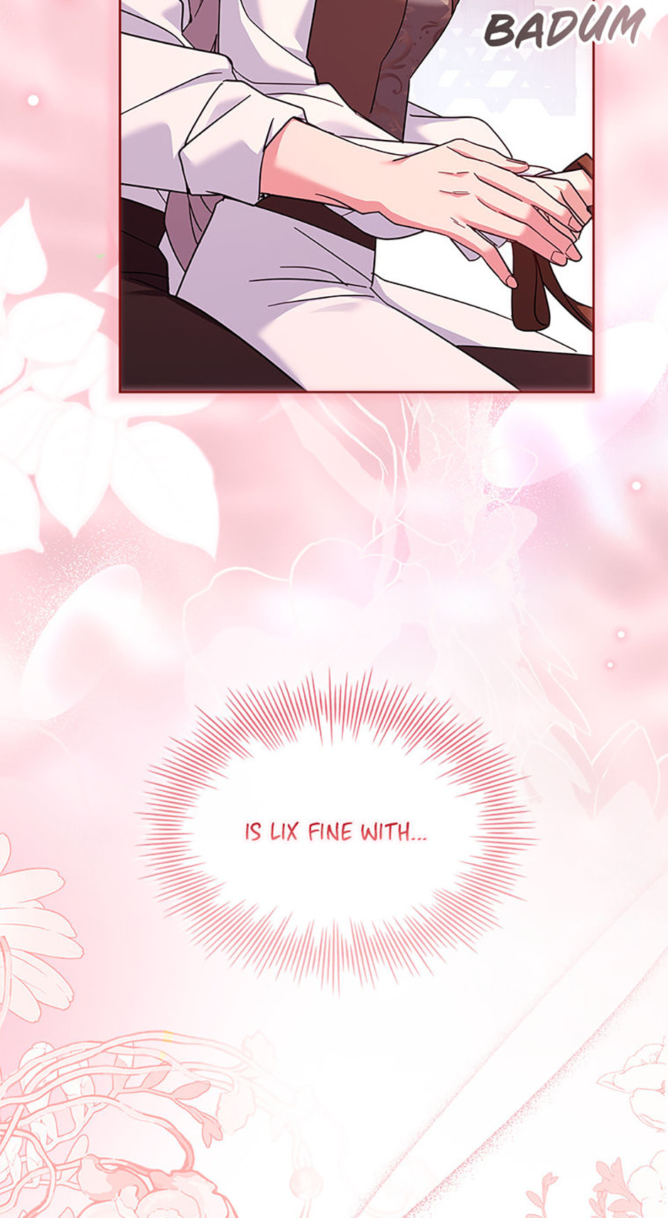 My Childhood Friend Became an Obsessive Husband Chapter 55 page 65 - 