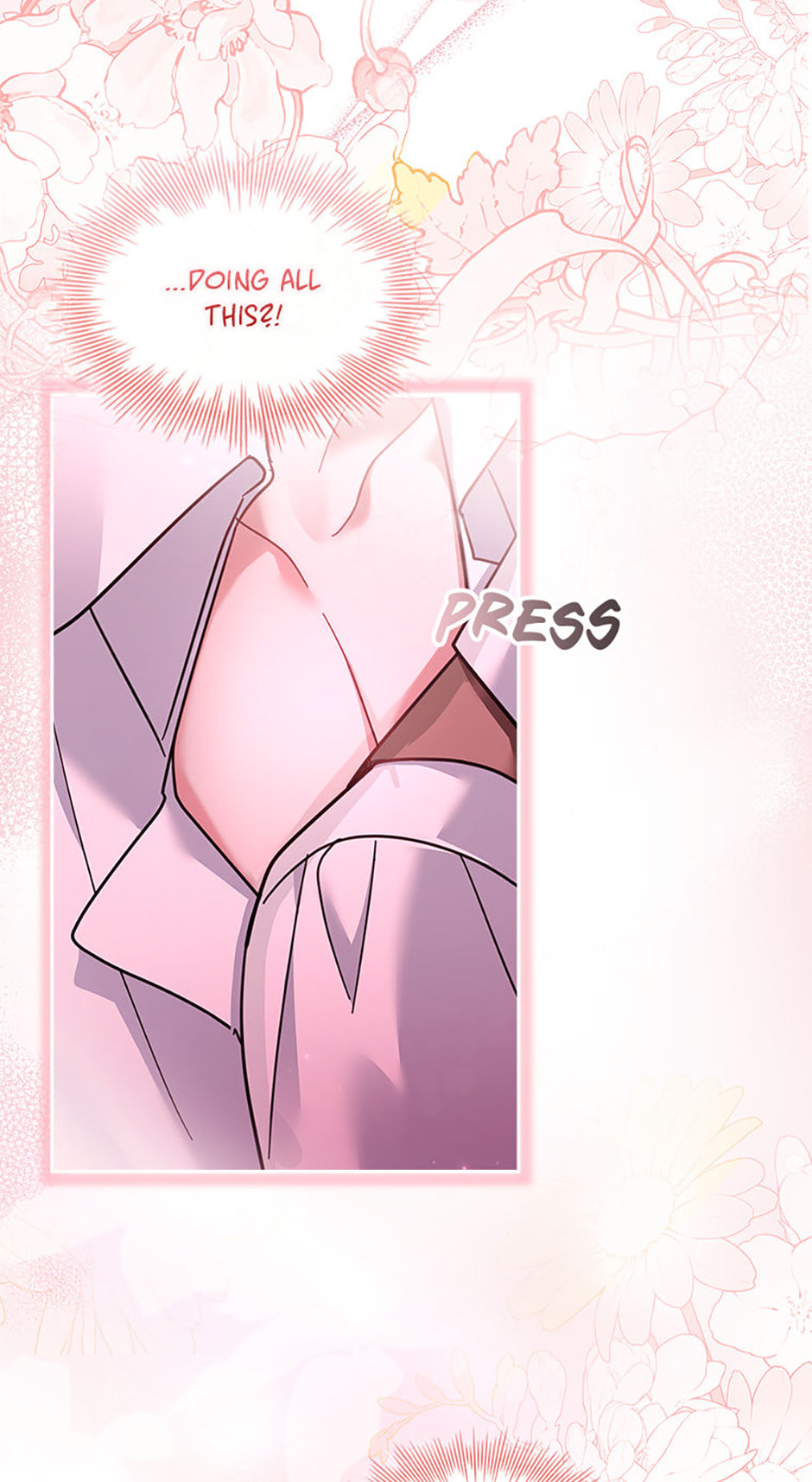 My Childhood Friend Became an Obsessive Husband Chapter 55 page 66 - 