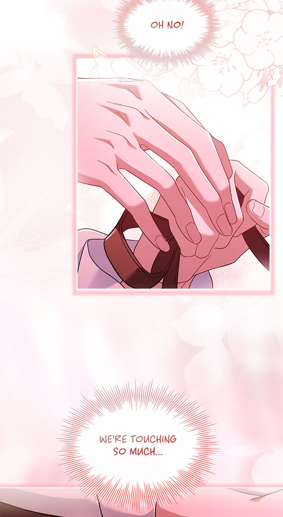 My Childhood Friend Became an Obsessive Husband Chapter 55 page 67 - 