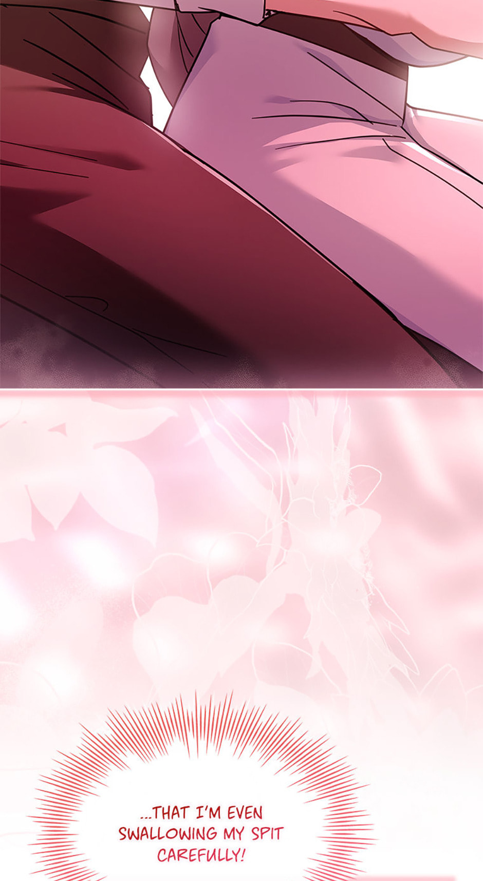 My Childhood Friend Became an Obsessive Husband Chapter 55 page 68 - 