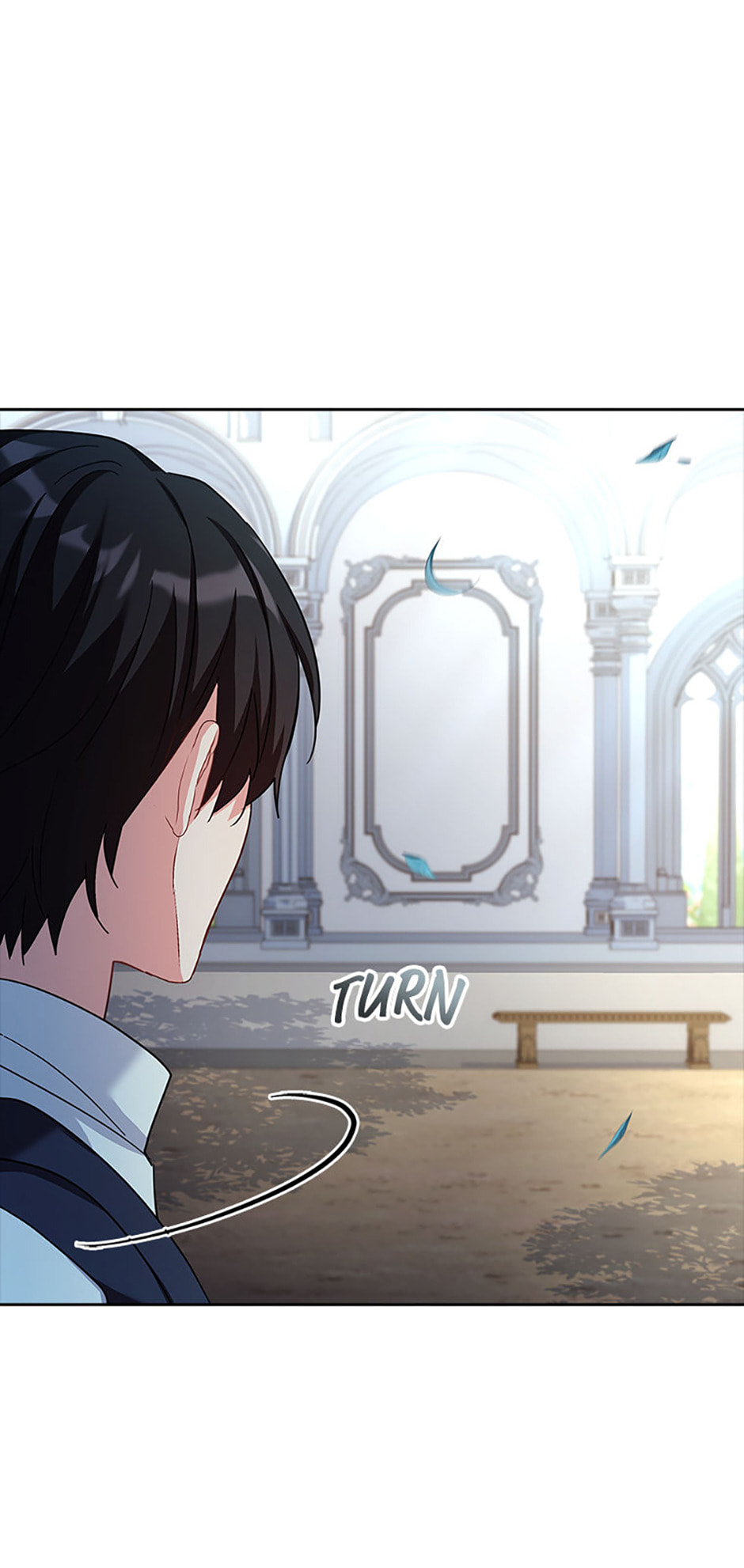 My Childhood Friend Became an Obsessive Husband Chapter 55 page 75 - 