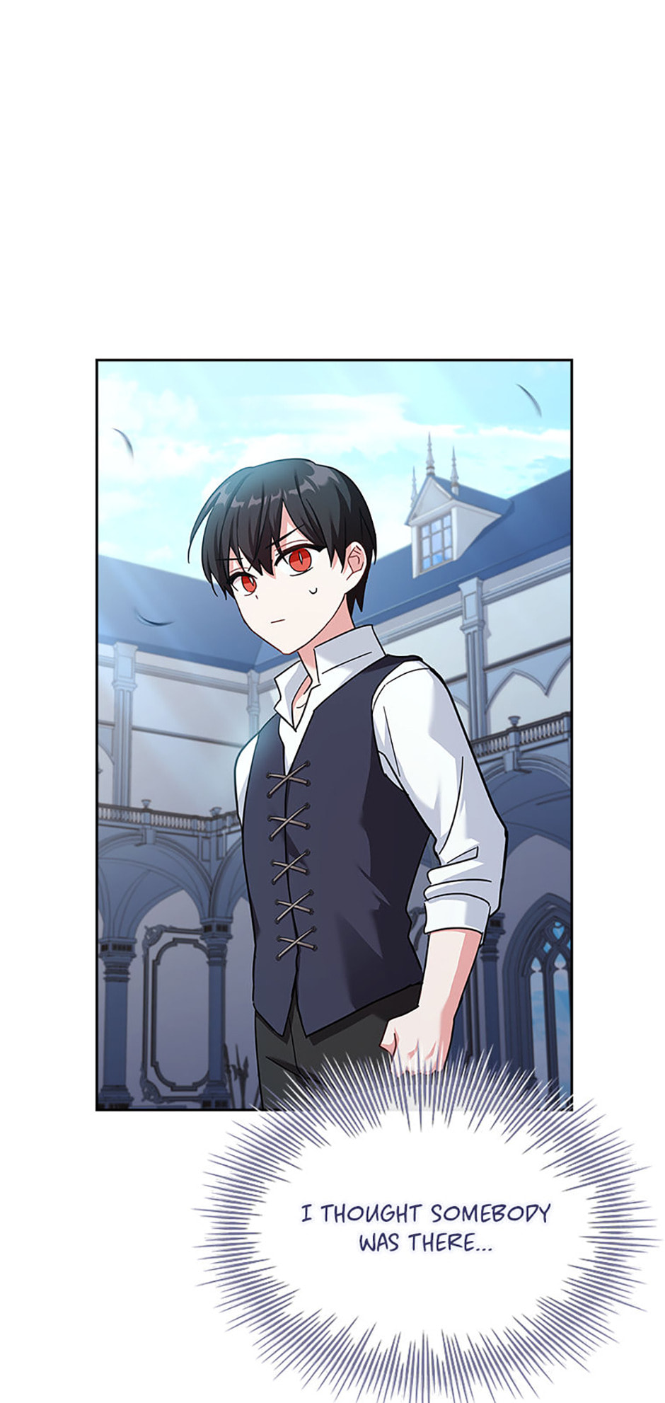 My Childhood Friend Became an Obsessive Husband Chapter 55 page 76 - 