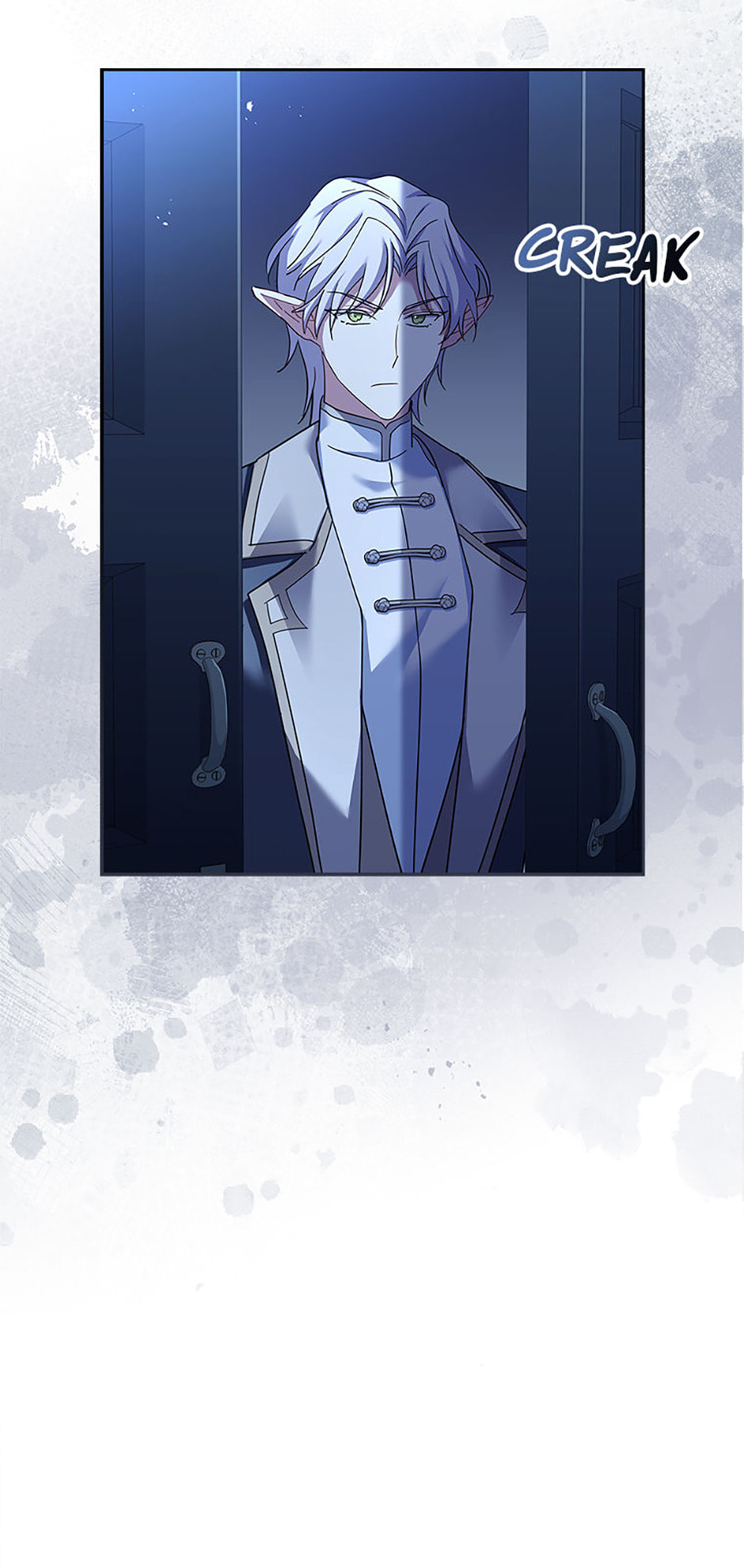 My Childhood Friend Became an Obsessive Husband Chapter 55 page 80 - 