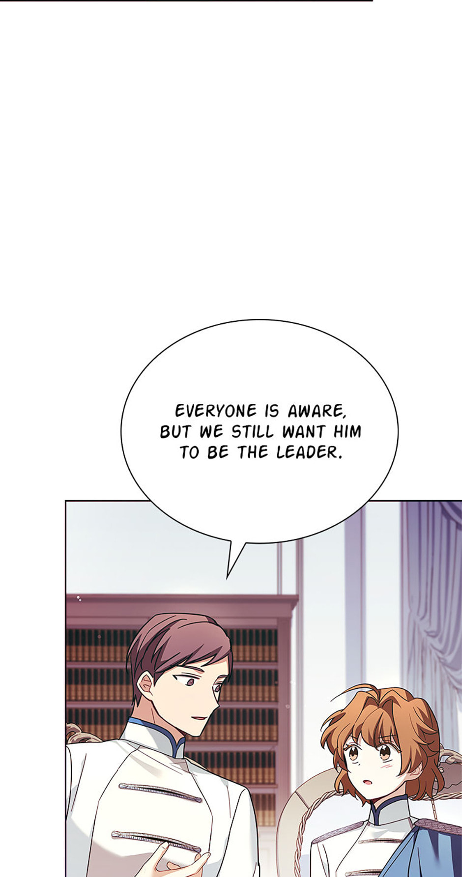 My Childhood Friend Became an Obsessive Husband Chapter 55 page 9 - 