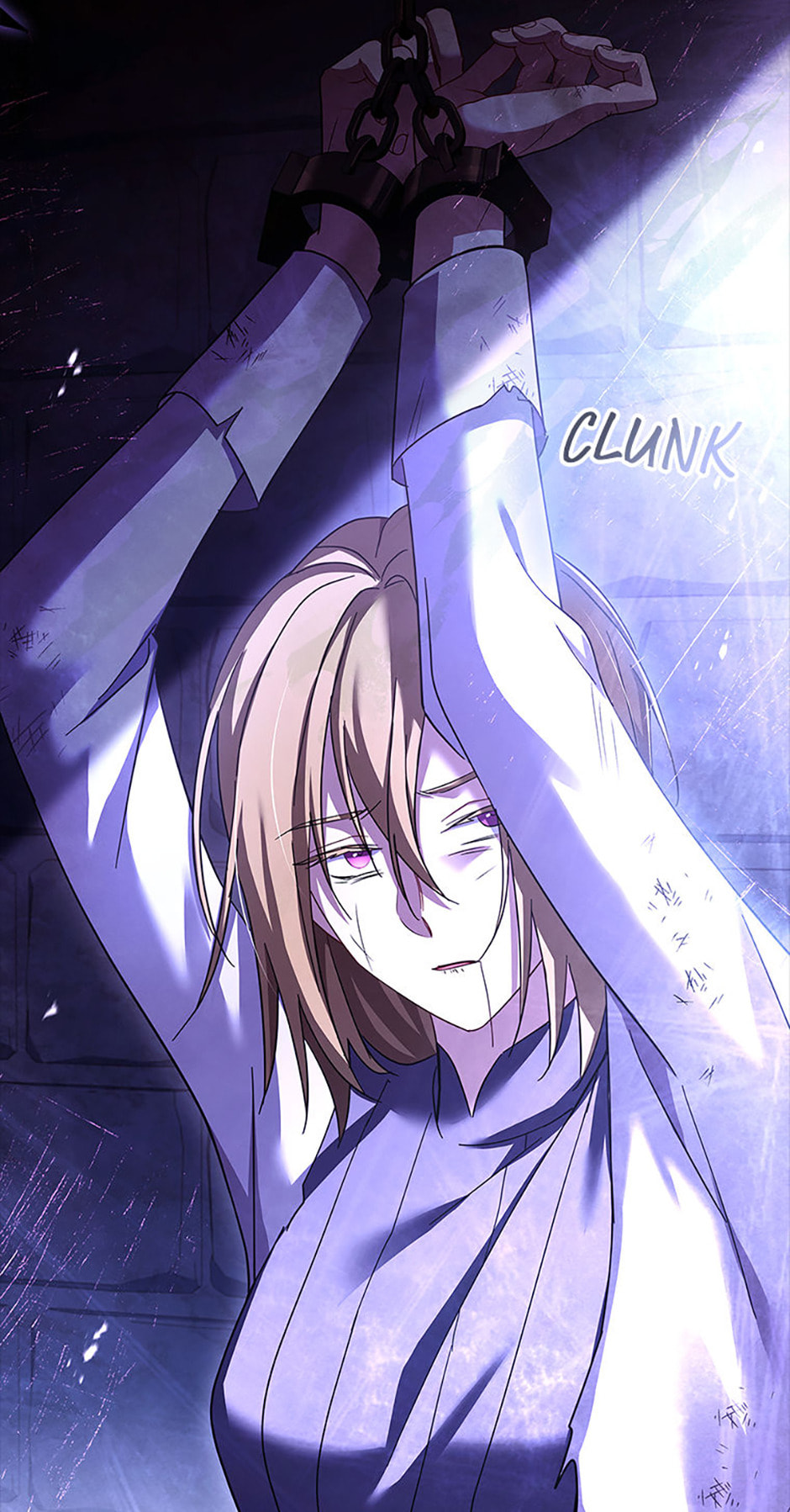 My Childhood Friend Became an Obsessive Husband Chapter 55 page 84 - 