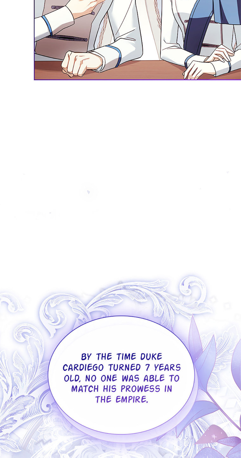 My Childhood Friend Became an Obsessive Husband Chapter 55 page 10 - 