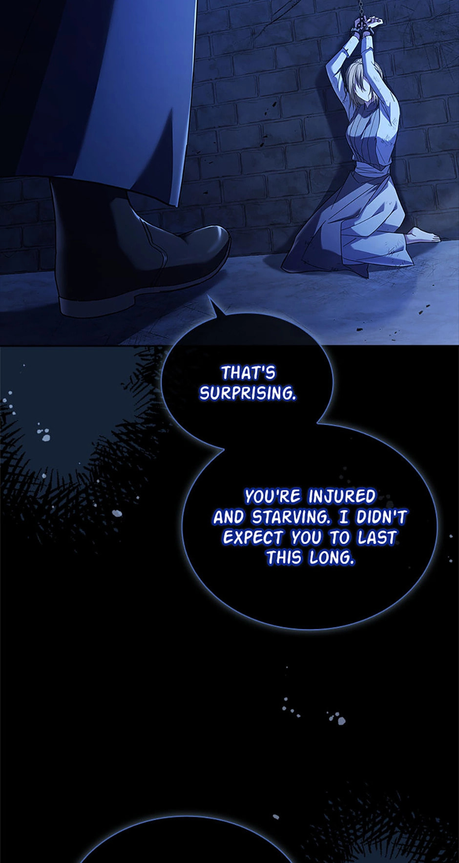 My Childhood Friend Became an Obsessive Husband Chapter 56 page 2 - 