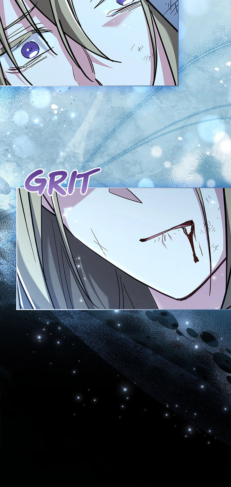 My Childhood Friend Became an Obsessive Husband Chapter 56 page 12 - 