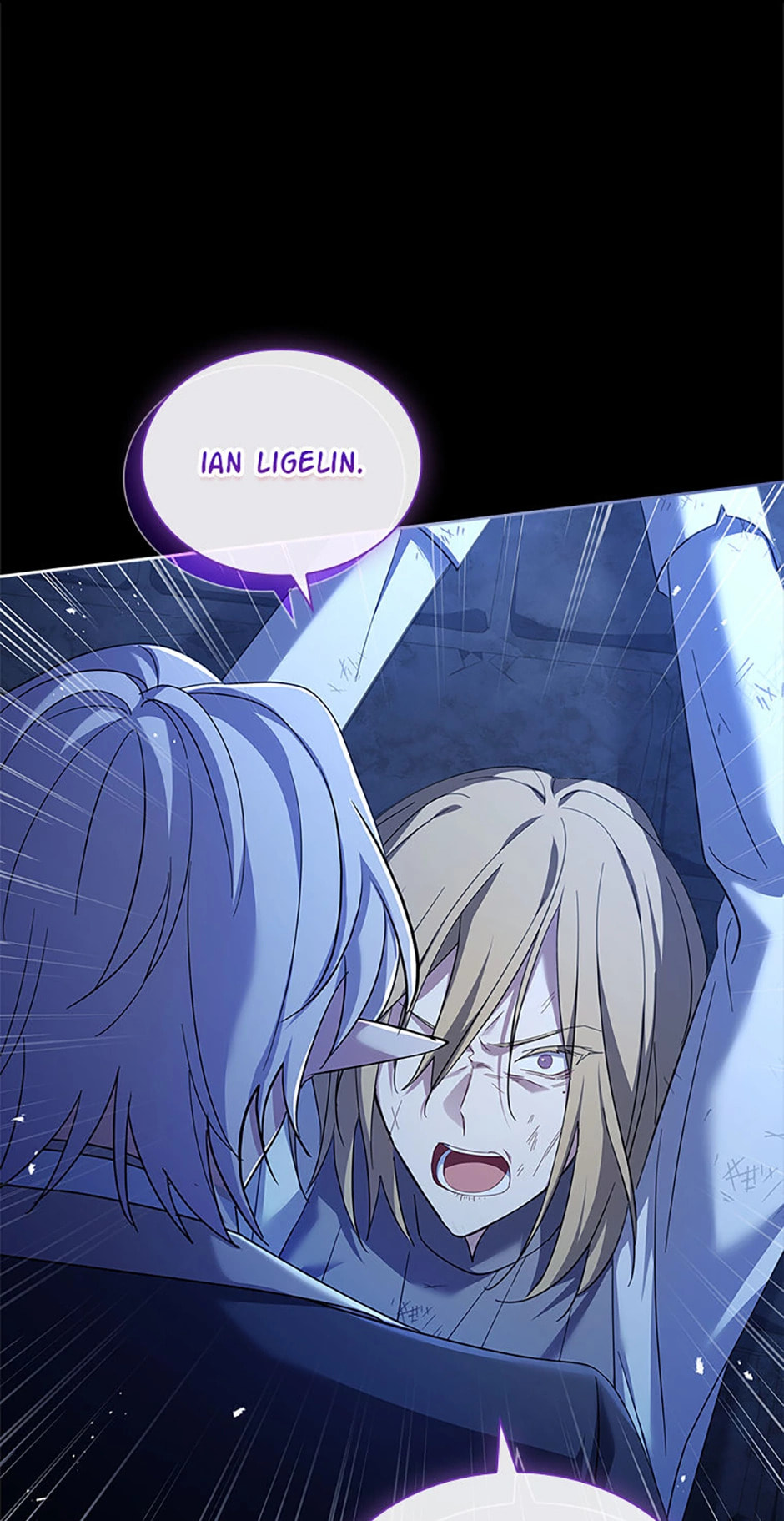 My Childhood Friend Became an Obsessive Husband Chapter 56 page 13 - 