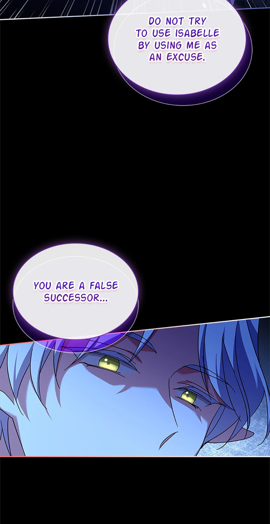 My Childhood Friend Became an Obsessive Husband Chapter 56 page 14 - 