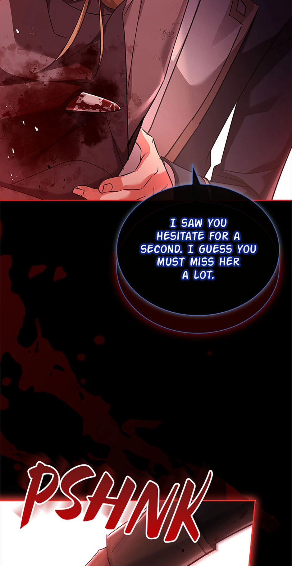 My Childhood Friend Became an Obsessive Husband Chapter 56 page 17 - 