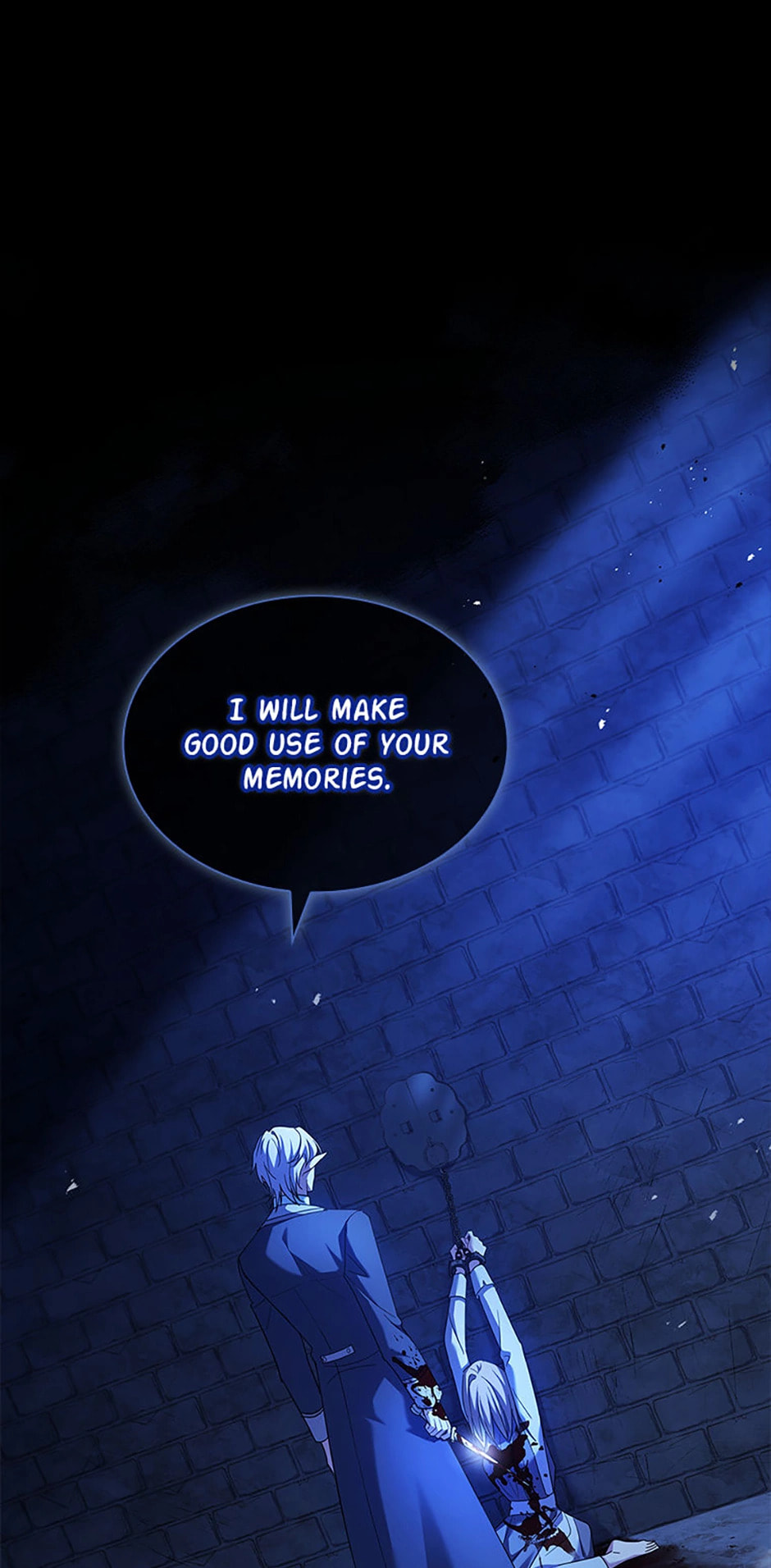 My Childhood Friend Became an Obsessive Husband Chapter 56 page 19 - 