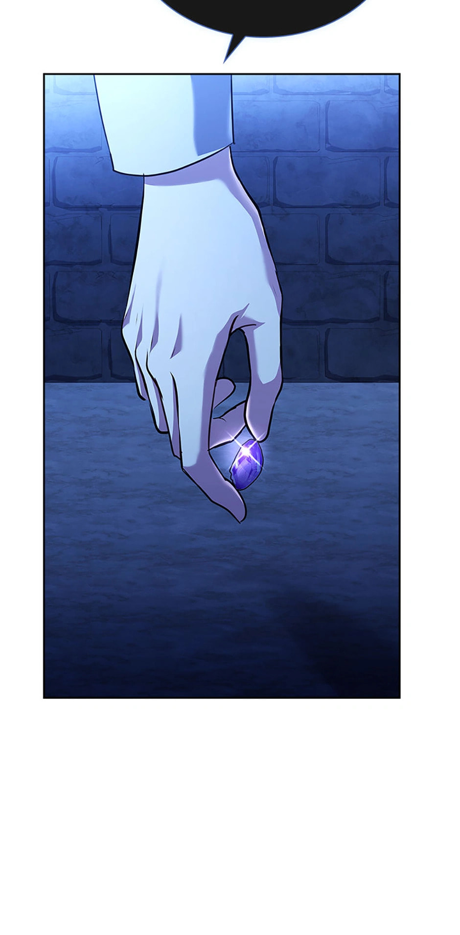 My Childhood Friend Became an Obsessive Husband Chapter 56 page 23 - 