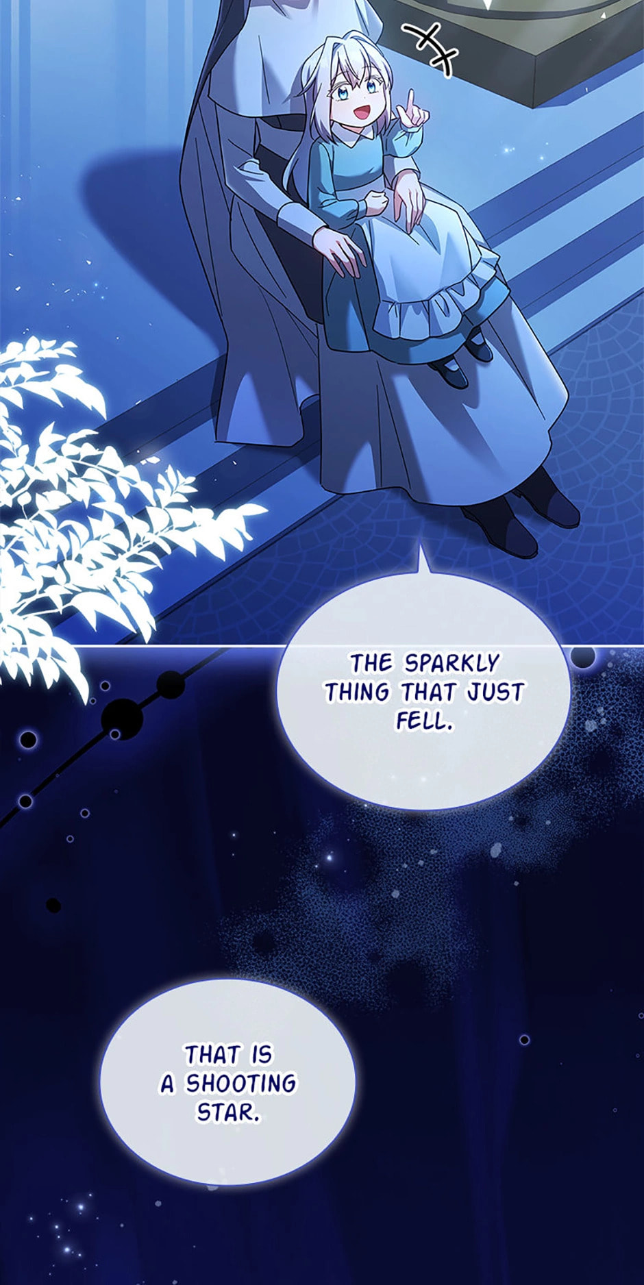 My Childhood Friend Became an Obsessive Husband Chapter 56 page 26 - 