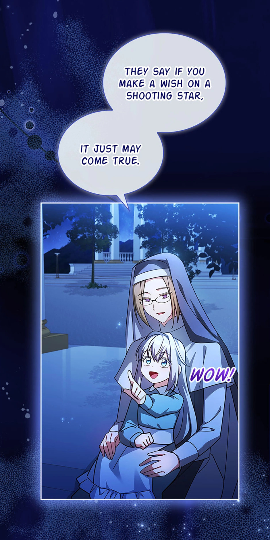 My Childhood Friend Became an Obsessive Husband Chapter 56 page 27 - 