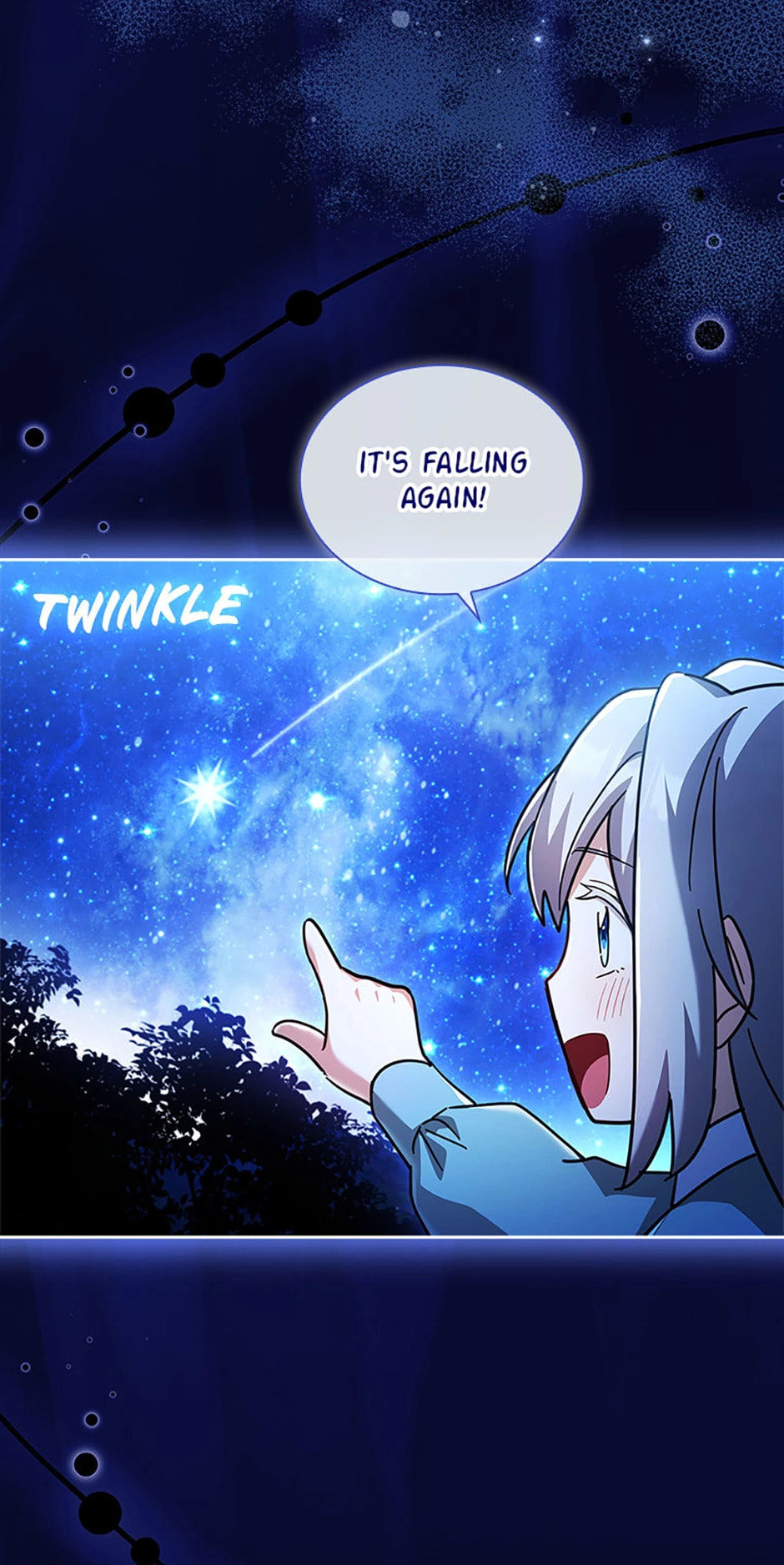 My Childhood Friend Became an Obsessive Husband Chapter 56 page 28 - 