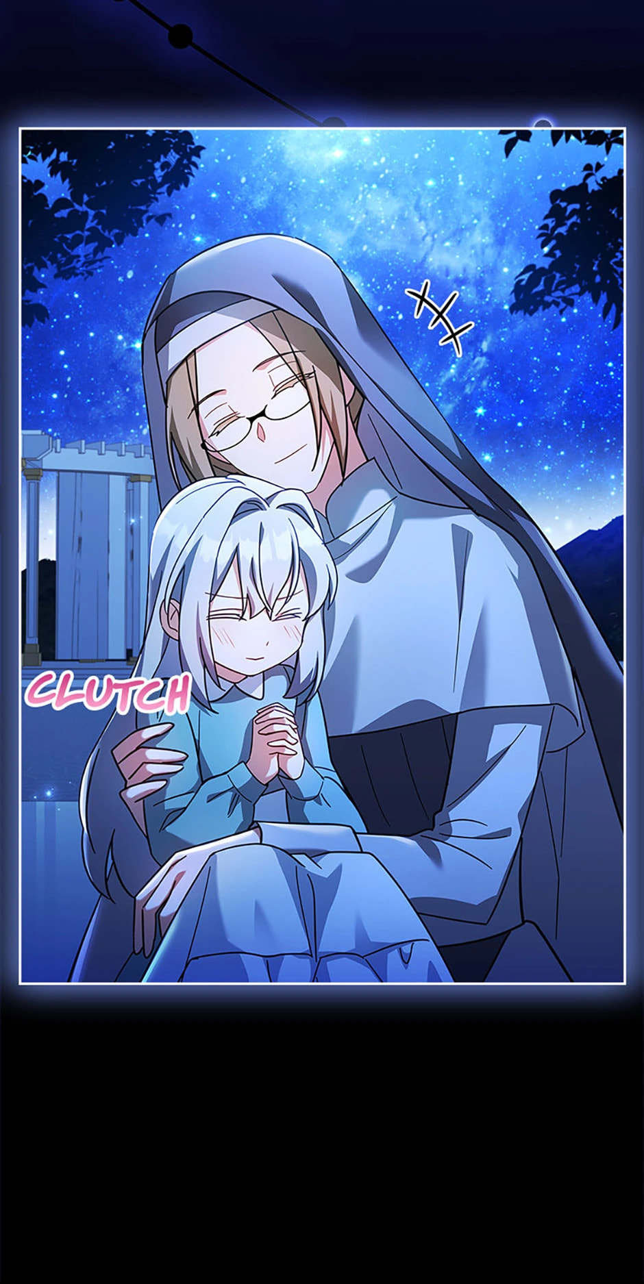 My Childhood Friend Became an Obsessive Husband Chapter 56 page 29 - 
