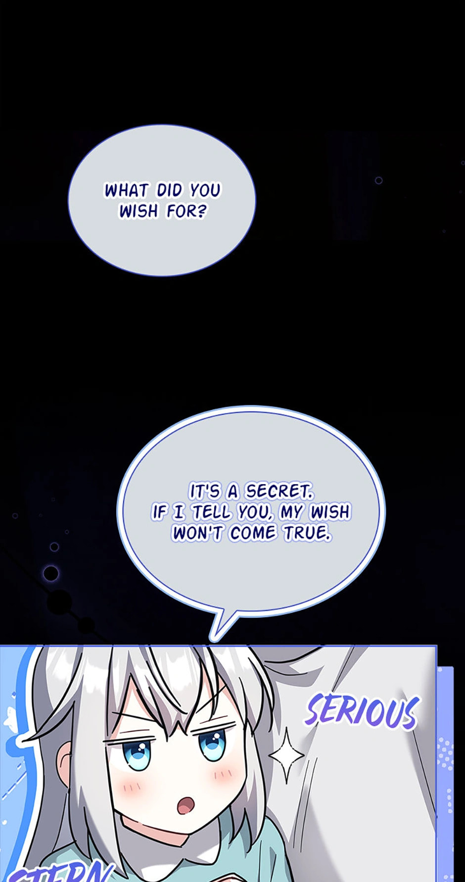 My Childhood Friend Became an Obsessive Husband Chapter 56 page 30 - 