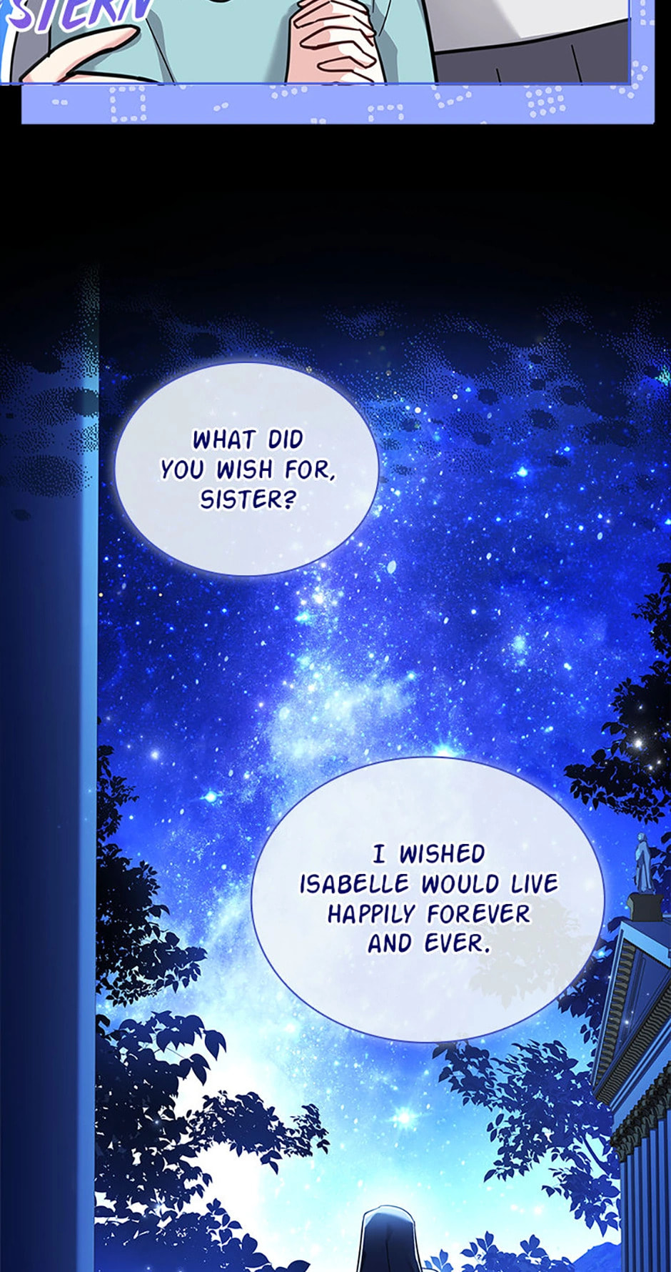 My Childhood Friend Became an Obsessive Husband Chapter 56 page 31 - 