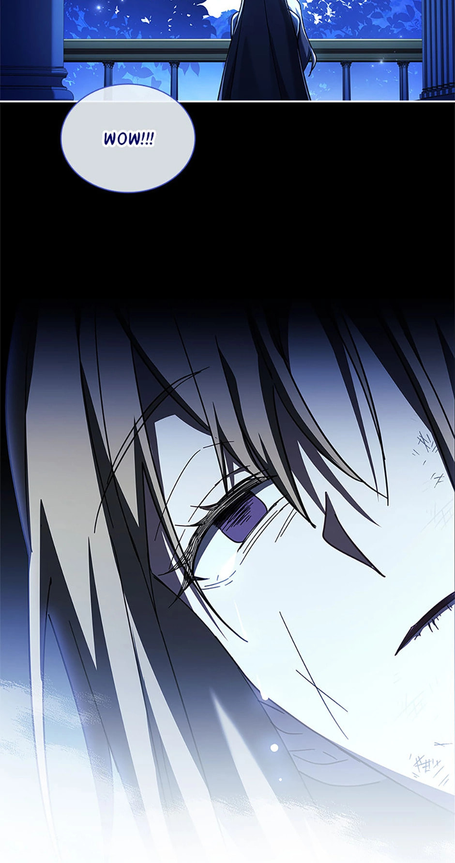 My Childhood Friend Became an Obsessive Husband Chapter 56 page 32 - 