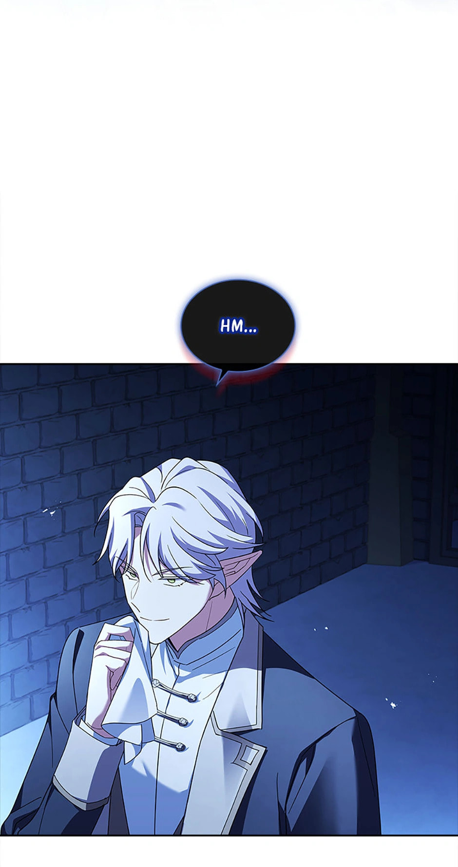 My Childhood Friend Became an Obsessive Husband Chapter 56 page 33 - 