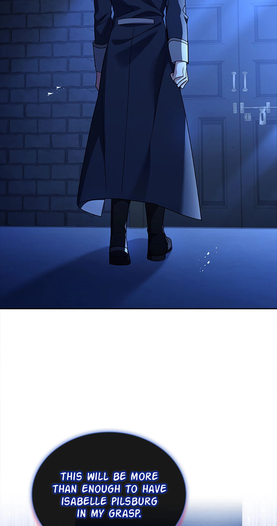 My Childhood Friend Became an Obsessive Husband Chapter 56 page 35 - 