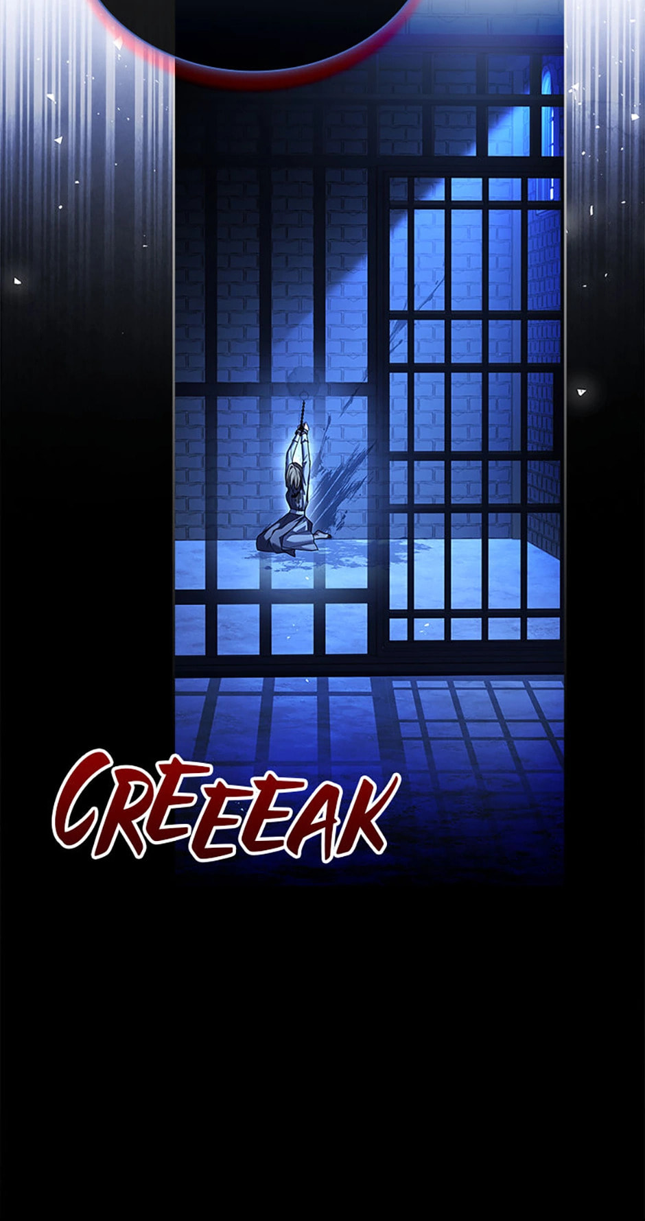 My Childhood Friend Became an Obsessive Husband Chapter 56 page 36 - 