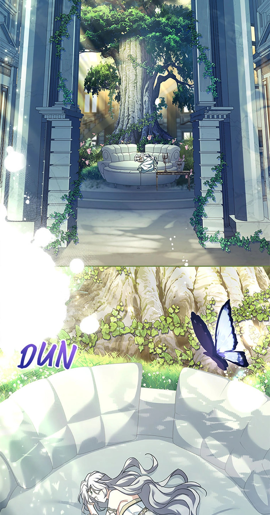 My Childhood Friend Became an Obsessive Husband Chapter 56 page 45 - 