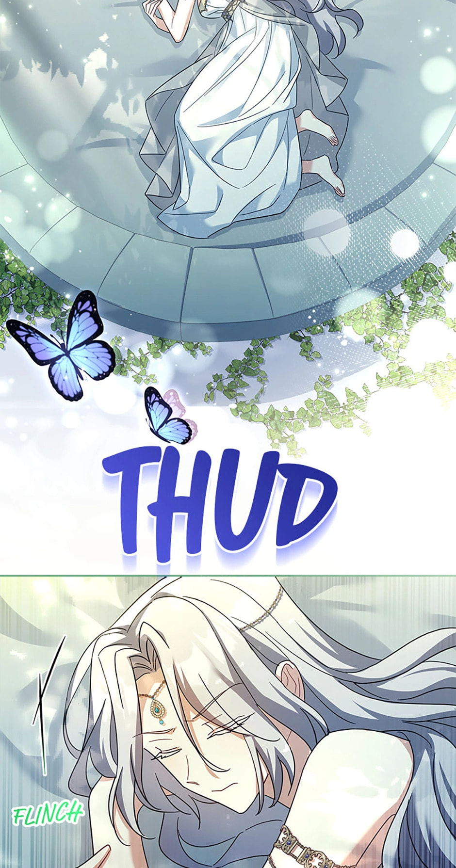 My Childhood Friend Became an Obsessive Husband Chapter 56 page 46 - 