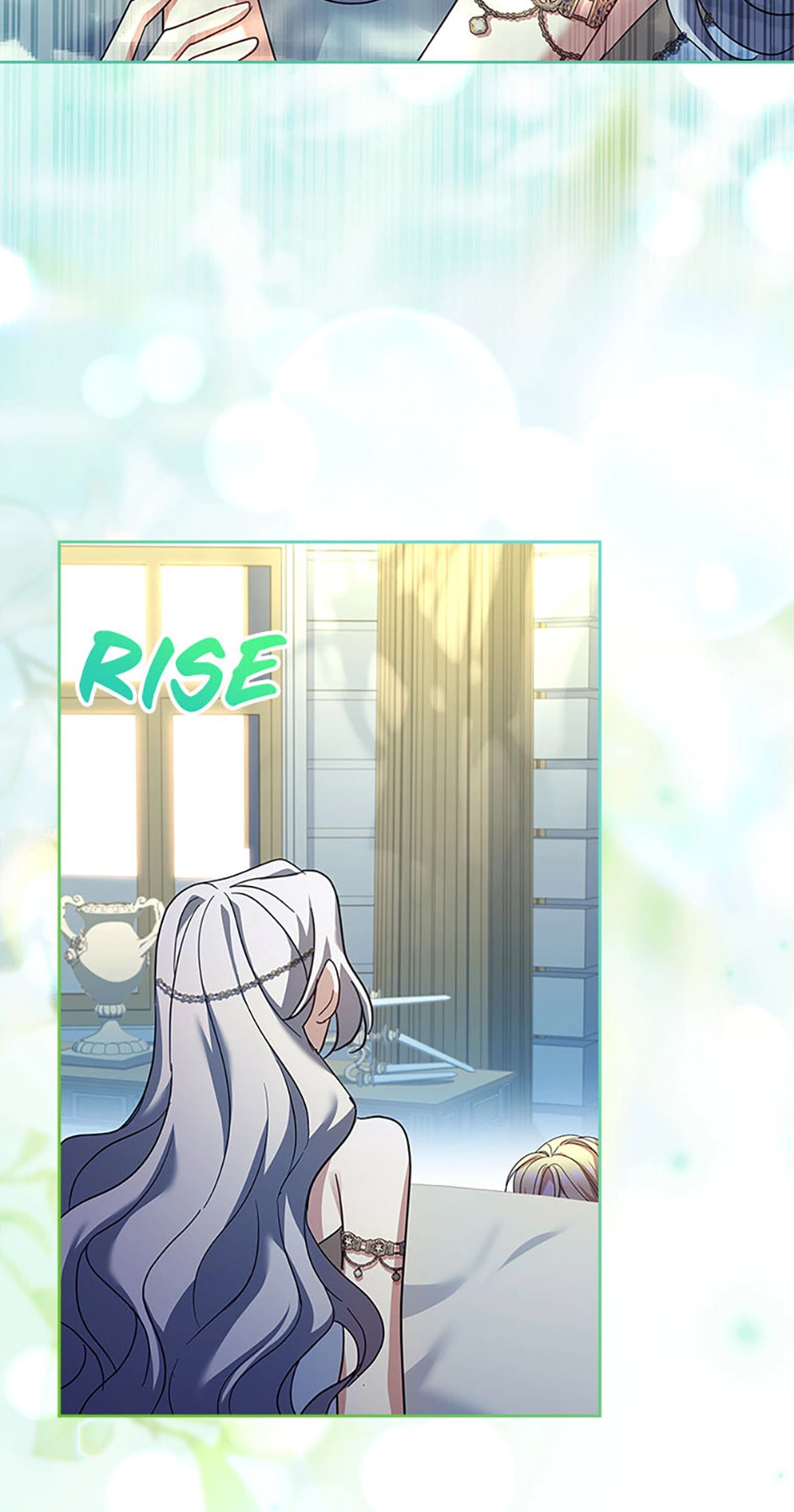 My Childhood Friend Became an Obsessive Husband Chapter 56 page 47 - 