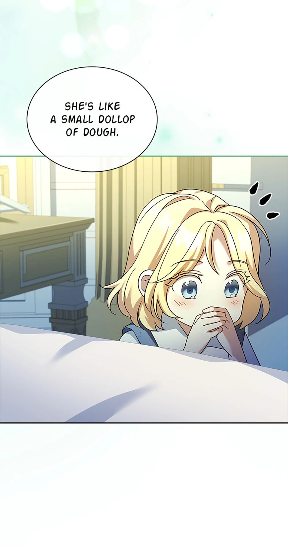 My Childhood Friend Became an Obsessive Husband Chapter 56 page 48 - 
