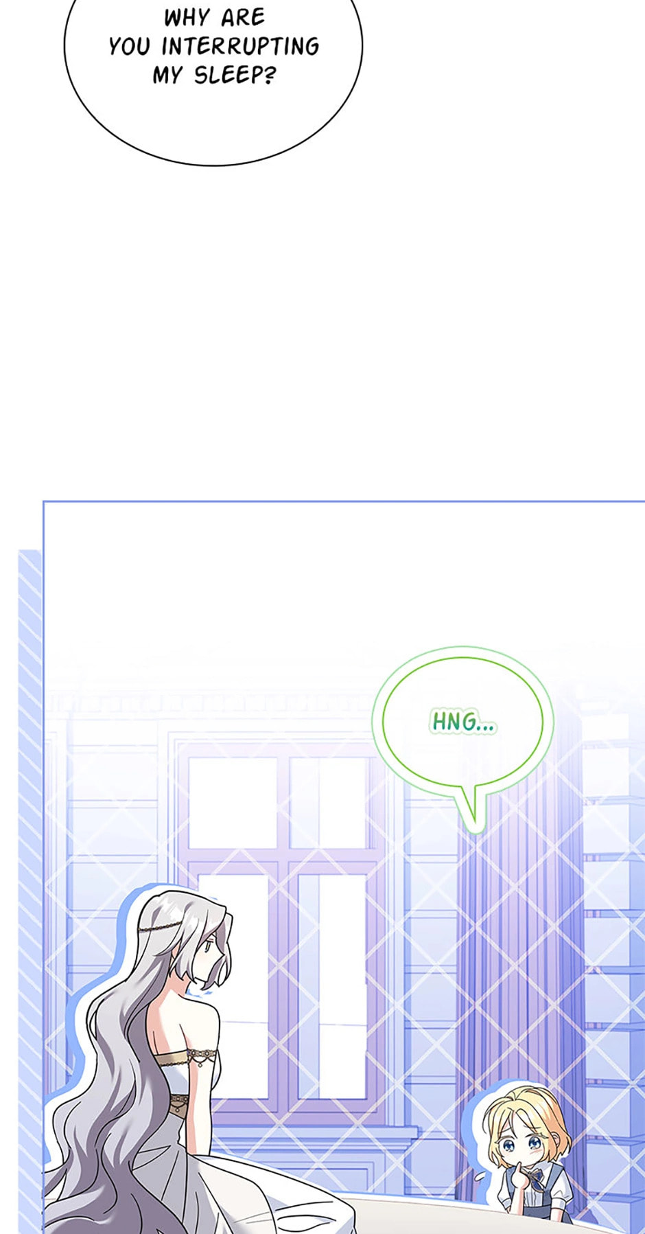 My Childhood Friend Became an Obsessive Husband Chapter 56 page 50 - 