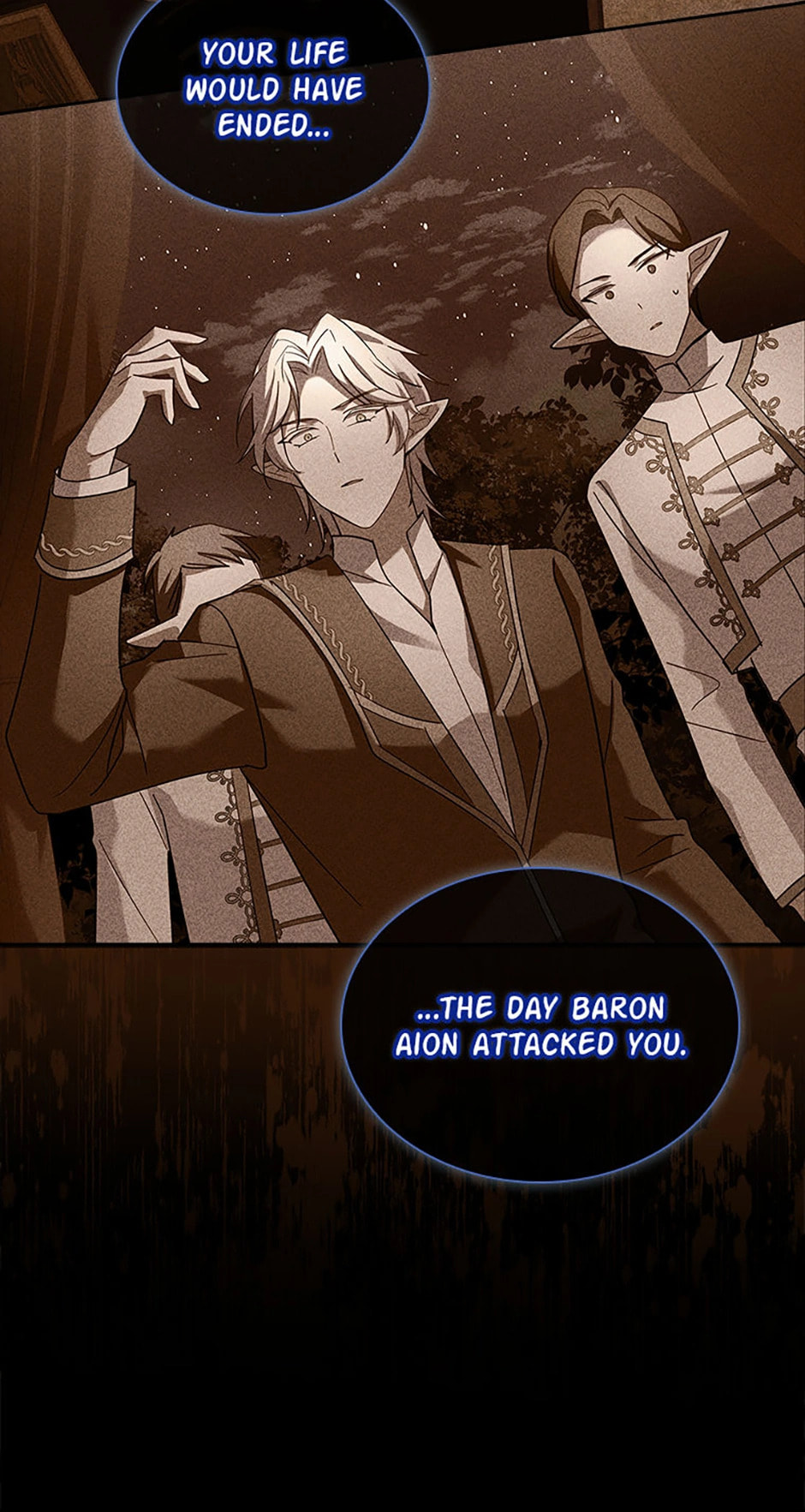 My Childhood Friend Became an Obsessive Husband Chapter 56 page 6 - 