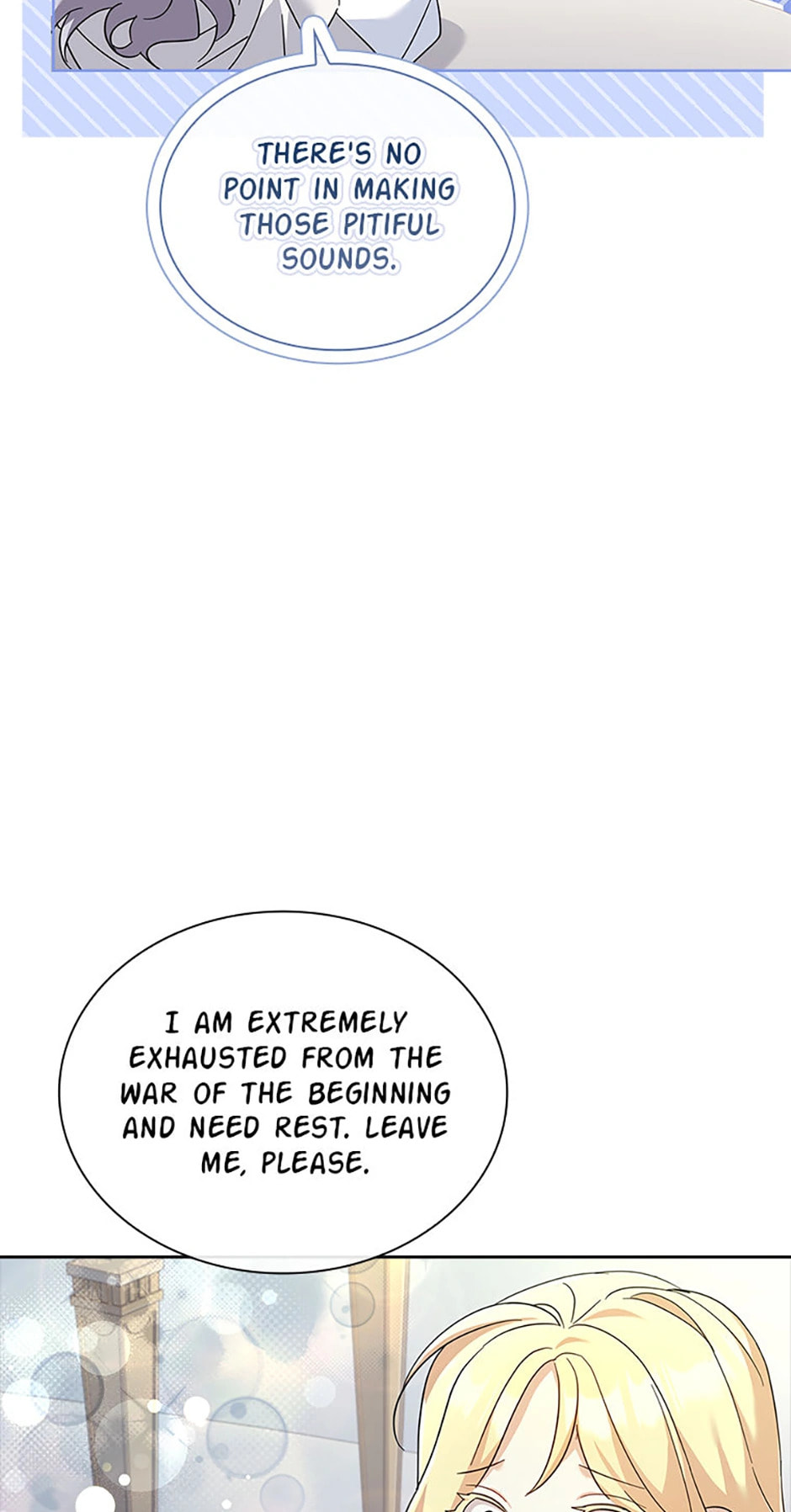 My Childhood Friend Became an Obsessive Husband Chapter 56 page 51 - 